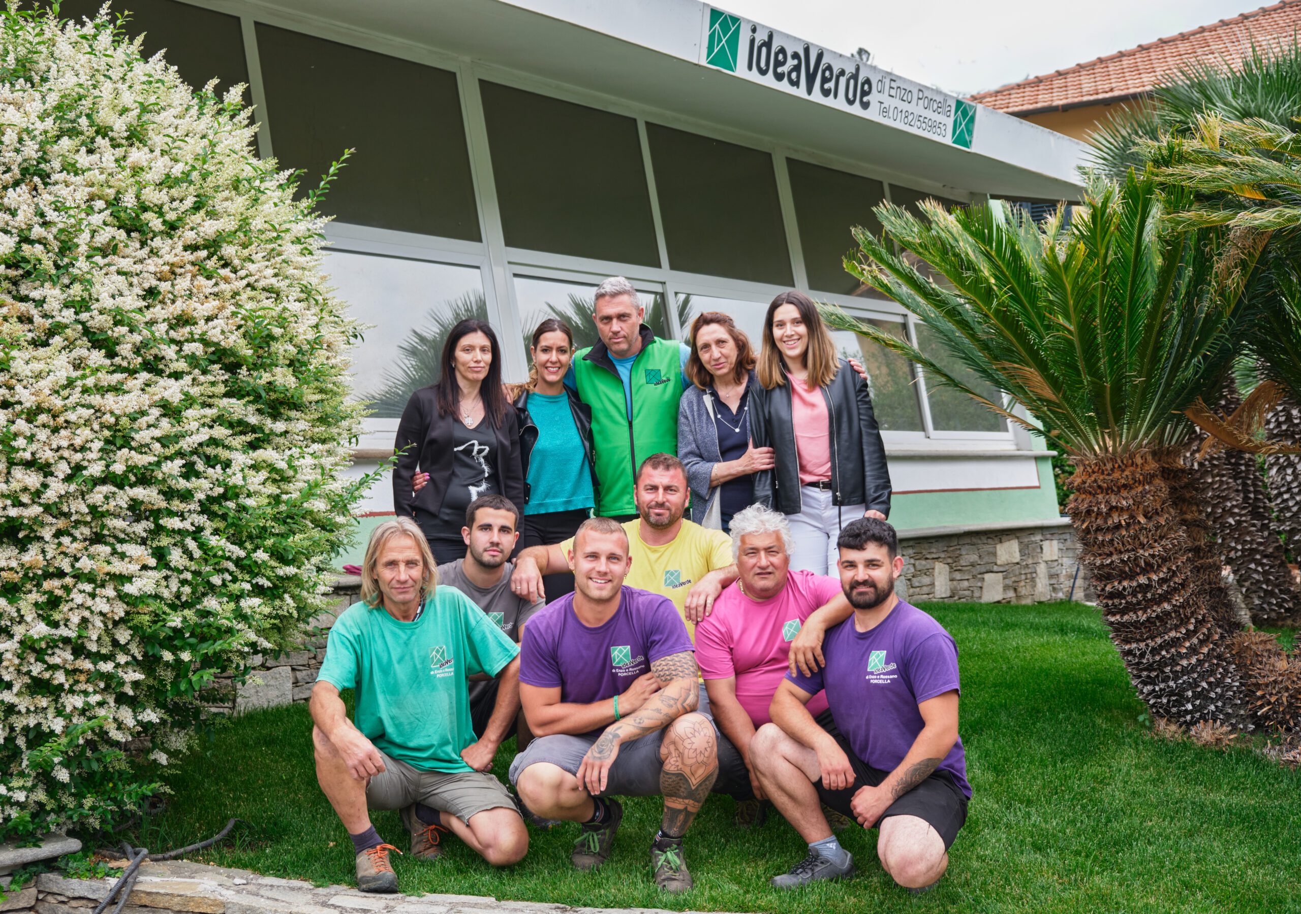 Idea Verde Gruppo